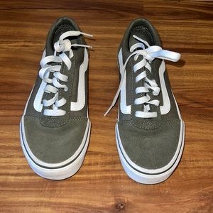 Women’s Vans